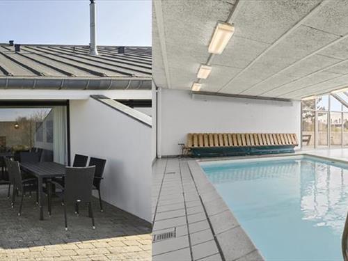 Ferienhaus - 6 Personen -  - Ferren - 9492 - Blokhus