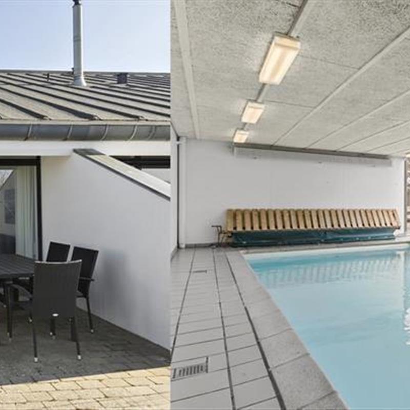 Ferienhaus - 6 Personen -  - Ferren - 9492 - Blokhus