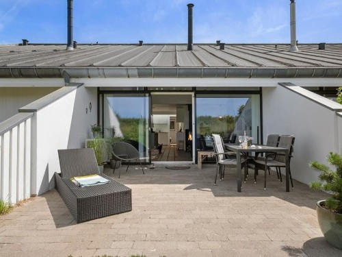 Feriehus - 6 personer -  - Ferren - 9492 - Blokhus
