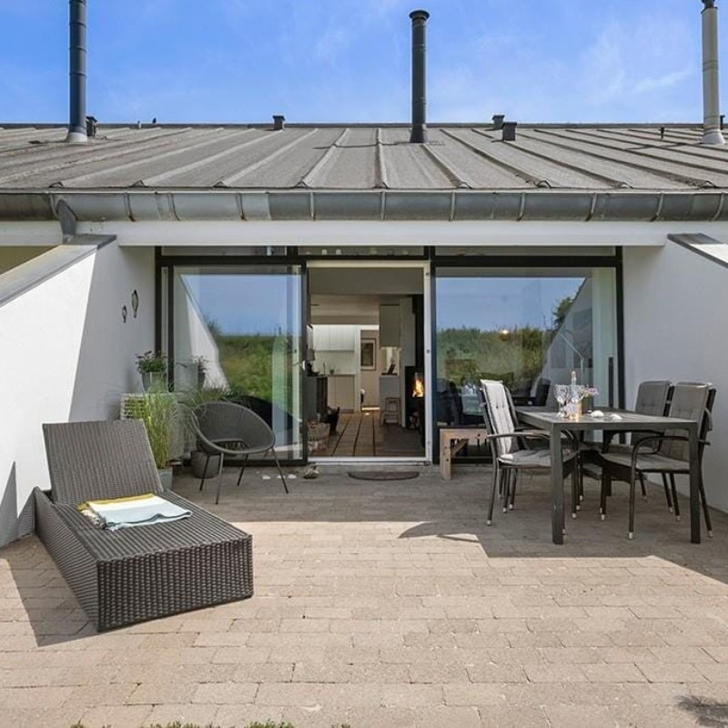Ferienhaus - 6 Personen -  - Ferren - 9492 - Blokhus