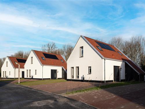 Holiday home - 6 persons -  - 4504RA - Nieuwvliet