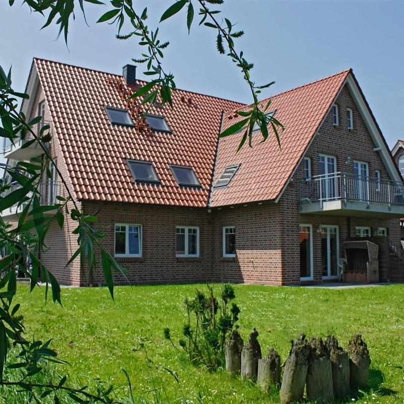 Ferielejlighed - 4 personer -  - Steiluferring - 23946 - Boltenhagen