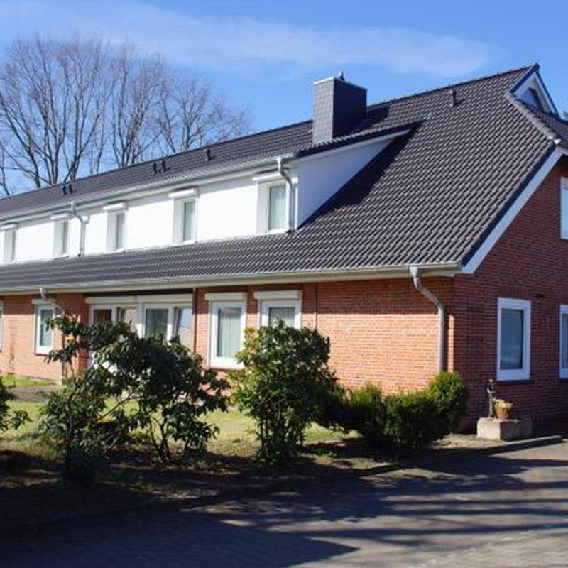 Ferielejlighed - 3 personer -  - Sellhorner Weg - 29646 - Bispingen