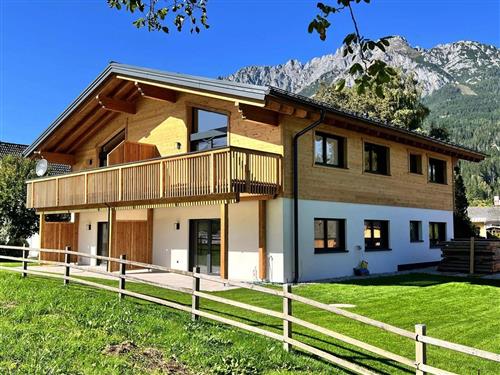 Ferielejlighed - 6 personer -  - Stoderstraße - 8962 - Gröbming