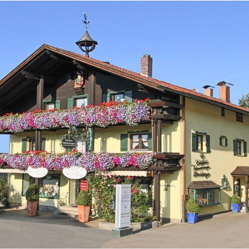 Sommerhus - 2 personer -  - 94249 - Bodenmais