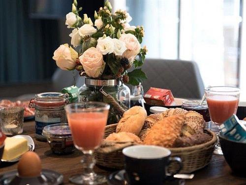 Ferieleilighet - 4 personer -  - Schulstraße - 26486 - Wangerooge