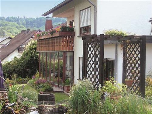 Ferielejlighed - 2 personer -  - Burgblick - 56729 - Virneburg