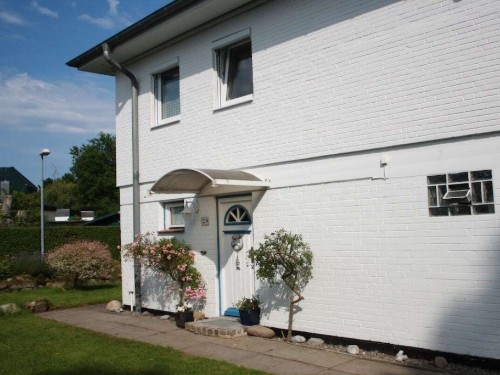 Sommerhus - 6 personer -  - 24404 - Maasholm-Bad