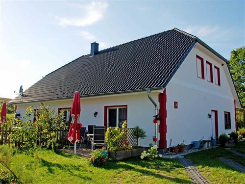 Ferienhaus - 4 Personen -  - Am Mühlengrund - 18586 - Lancken-Granitz