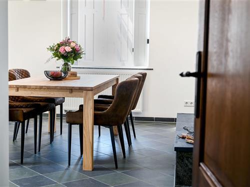 Semesterlägenhet - 4 personer -  - Beekscher Weg - 46509 - Xanten