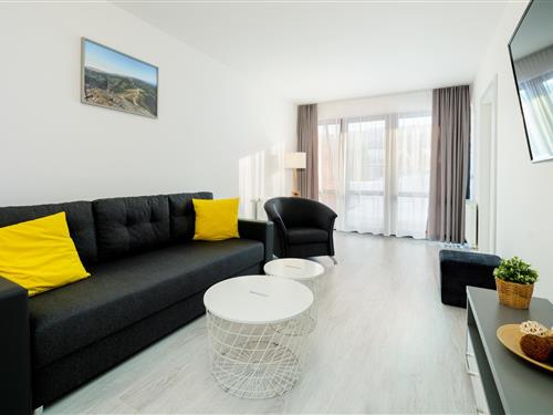 Ferielejlighed - 4 personer -  - Karkonoska - 58-540 - Karpacz