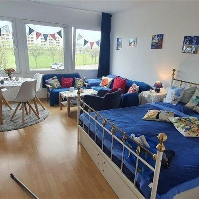 Ferielejlighed - 4 personer -  - Strandhaferweg - 23769 - Burgtiefe-Südstrand