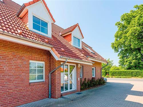 Sommerhus - 6 personer -  - Wasserweg - 18374 - Zingst