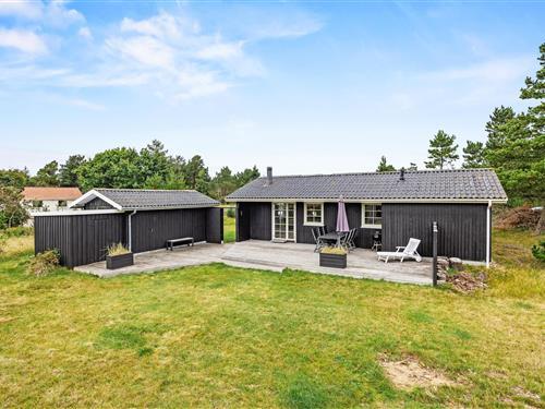 Sommerhus - 5 personer -  - Nordkrogen - 6857 - Blåvand