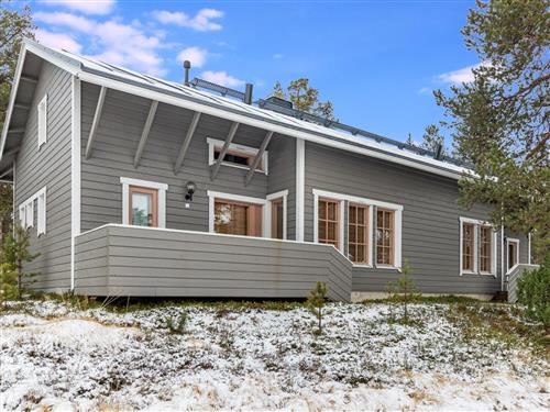 Ferienhaus - 8 Personen -  - Inari - 99830