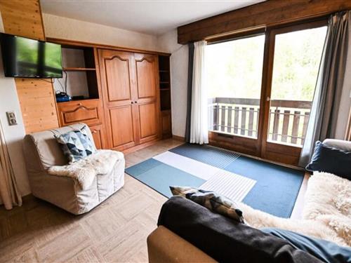 Ferienhaus - 6 Personen -  - 74120 - Megève