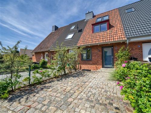 Ferienhaus - 4 Personen -  - Möwenstraße - 23774 - Heiligenhafen