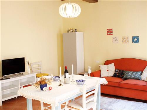 Ferielejlighed - 4 personer -  - Pistoia - 51100