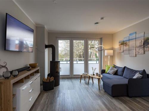 Semesterlägenhet - 6 personer -  - Kopendorfer Weg - 23769 - Petersdorf