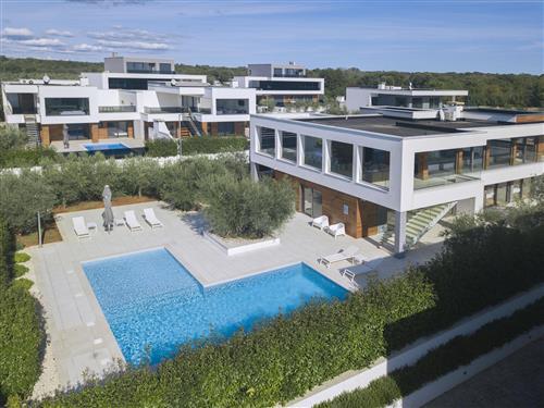 Feriehus - 10 personer -  - Barbariga - 52215