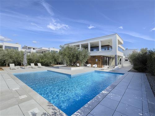 Holiday home - 10 persons -  - Barbariga - 52215