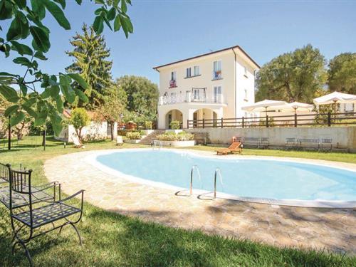 Fritidshus - 12 personer -  - Via Antonio della Gatta snc - Vallo Della Lucania - 84078 - Massa D. Lucania -Sa-