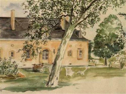 Holiday home - 6 persons -  - Cours De Pile - 24520