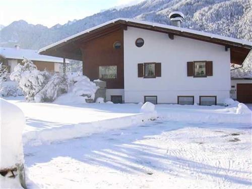 Ferielejlighed - 4 personer -  - Stuben - 6542 - Pfunds