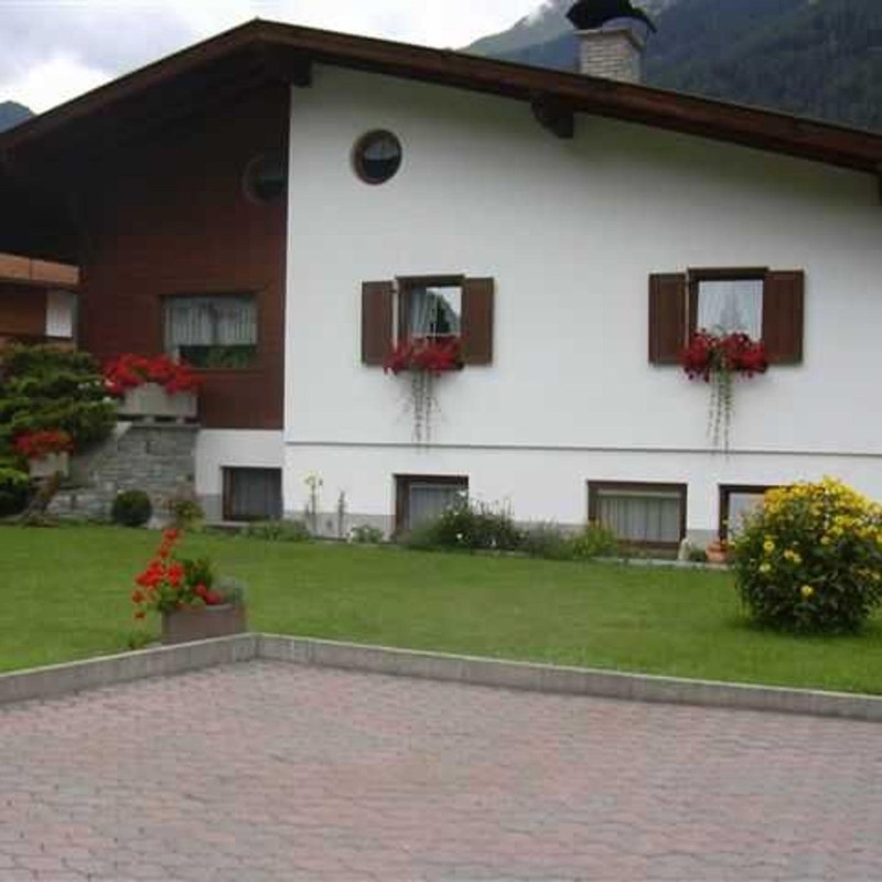 Ferielejlighed - 4 personer -  - Stuben - 6542 - Pfunds