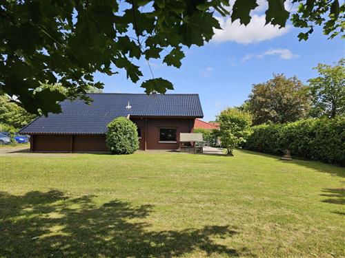 Feriehus - 6 personer -  - Feriensiedlung - 18230 - Rerik (Ostseebad)