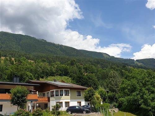 Holiday apartment - 6 persons -  - Flattach - 9831 - Flattach