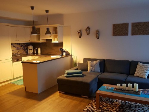 Holiday apartment - 6 persons -  - Flattach - 9831 - Flattach