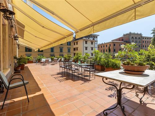 Feriehus / leilighet - 6 personer -  - Corso Roma - 51016 - Montecatini Terme