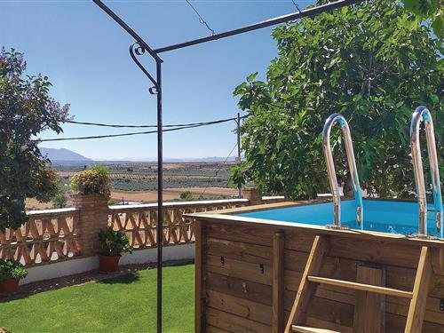 Ferienhaus - 11 Personen -  - La Loma - 23486 - Fontanar