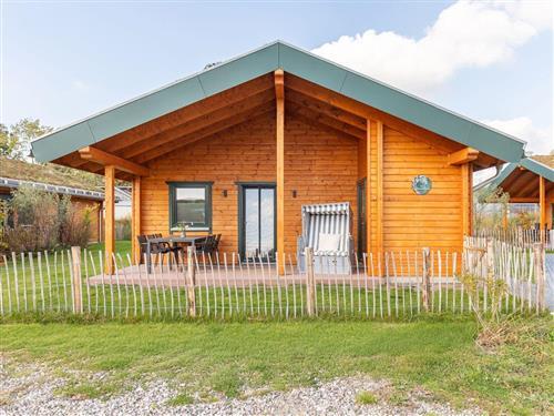 Feriehus - 6 personer -  - Dorfstraße 13 R - 25832 - Tönning / Kating