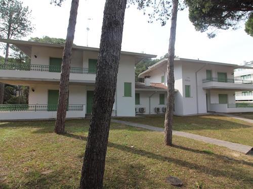 Semesterhus/Semesterlägenhet - 10 personer -  - Calle Schubert - 33054 - Lignano Sabbiadoro