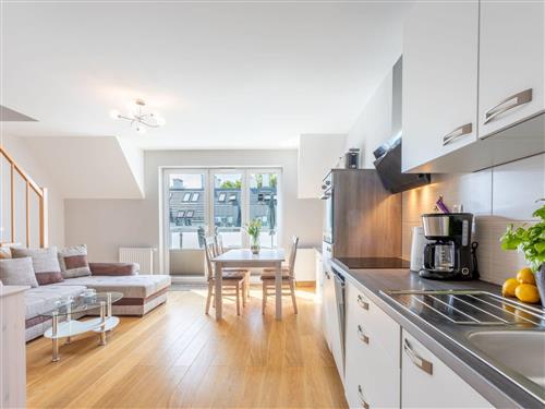 Ferielejlighed - 4 personer -  - Swinoujscie - 72-600