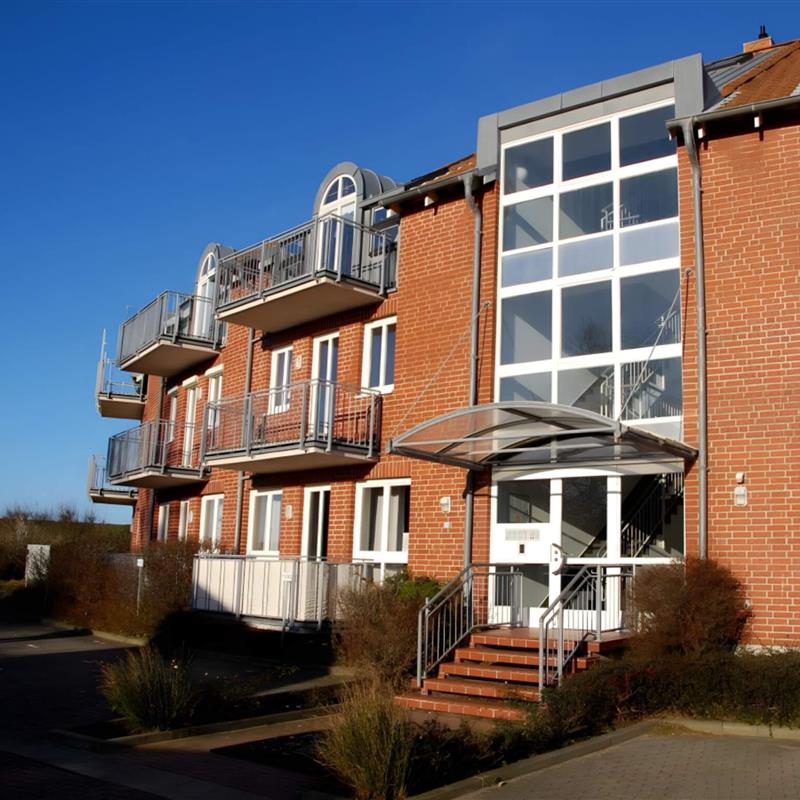  - 5 personer -  - Deichweg - Kieler Bucht - 24217 - Neuschönberg