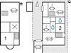 Billede 38 - Plantegning
