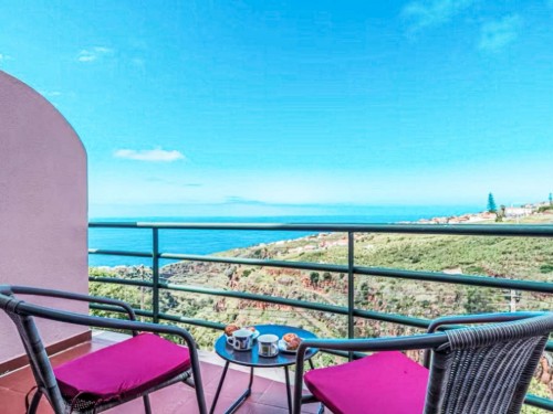 Ferieleilighet - 6 personer -  - 9370-175 - Calheta (Madeira)