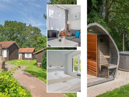 Feriehus - 4 personer -  - Archenholdweg - 17429 - Seebad Bansin