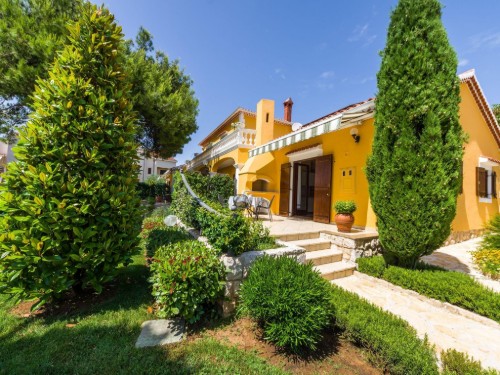 Ferielejlighed - 2 personer -  - Grge Novaka - 23000 - Zadar
