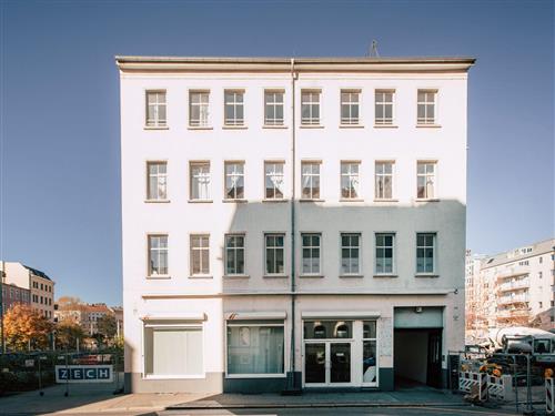 Ferielejlighed - 4 personer -  - Berlinerstr. - 04105 - Leipzig