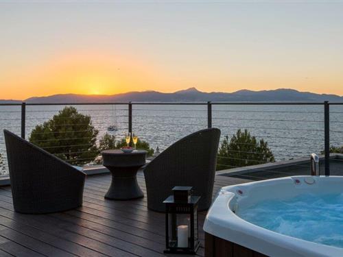 Fritidshus - 6 personer -  - Carrer de Deusto - Pura, Badia Gran - 07609 - Badia Gran