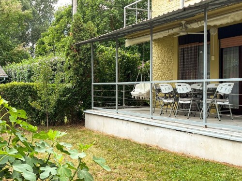 Holiday home - 6 persons -  - Zeleni otok - 31306 - Batina