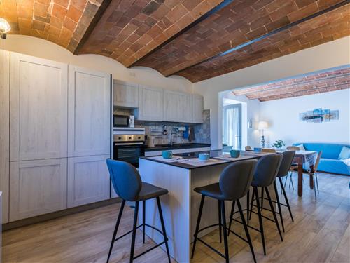 Ferielejlighed - 6 personer -  - Castagneto Carducci - 57022