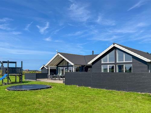 Sommerhus - 18 personer -  - Narhvalvej - Nr. Lyngby - 9480 - Løkken