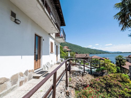 Ferielejlighed - 2 personer -  - 28802 - Mergozzo (Lago Di Mergozzo)