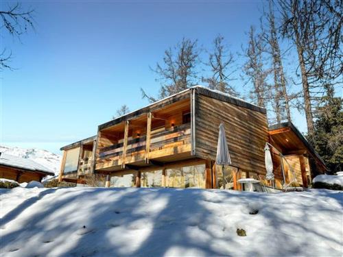 Holiday home - 8 persons -  - Crans-Montana - 3963