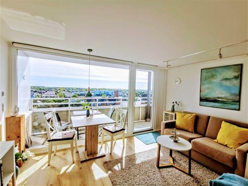 Ferieleilighet - 3 personer -  - Maybachstr. - 25980 - Westerland Auf Sylt